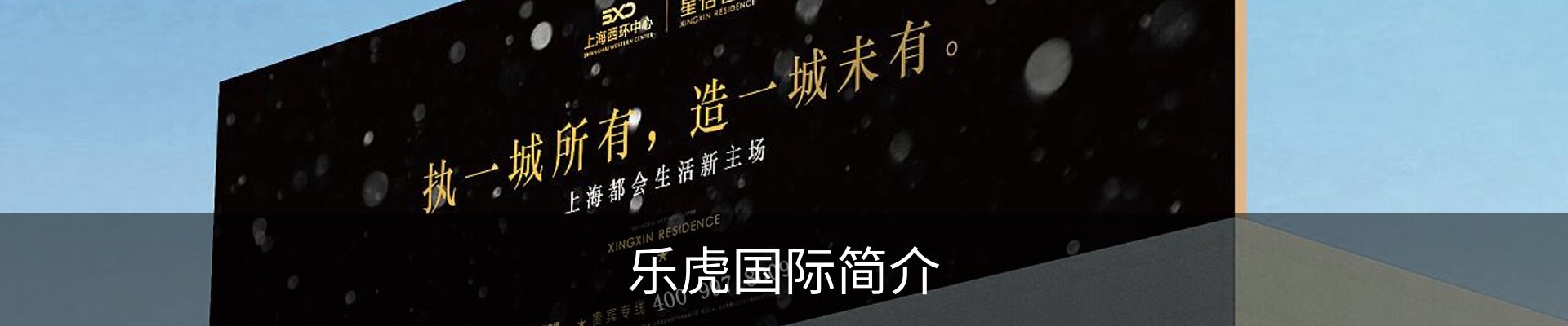 乐虎国际简介